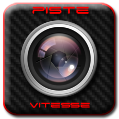 Webcam piste